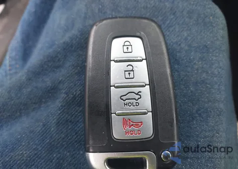 2014 Hyundai Sonata Limited 2.0T from USA, damaged, VIN 5NPEC4ABXEH867792